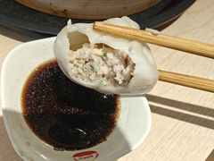 -口福汤包馆(融汇店)