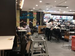 -肯德基(大兴火车站店)