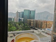 -澳洲牛奶公司(佐敦店)