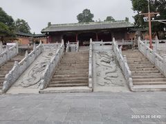 -报恩寺(平武县)