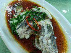 -景好海鲜餐厅(大鹏必选旅游店)