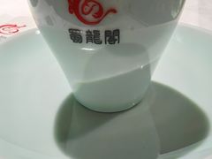 -雲蜀龙阁·金牌水煮鱼(方庄店)