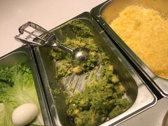 煮鸡蛋-油梨树AVOCADO TREE(嘉里中心店)
