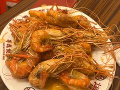 -等我餸上门海鲜大排档(天河南店)