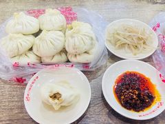 -津门张记包子铺(华昌道店)
