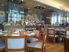 -视界美食自助餐厅·石家庄希尔顿酒店