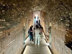 -洛阳古墓博物馆