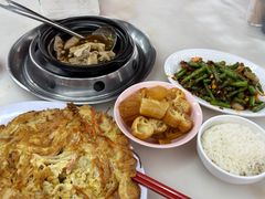 -新峰肉骨茶(总店)