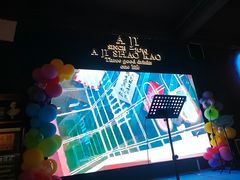 -阿记烧烤(英达路店)