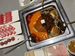 -海底捞火锅(青悦城店)