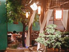 -佬麻雀·剁椒鱼头(京基KK One店)