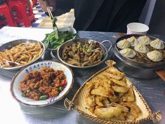 -小民大排档(光谷店)