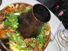 -王家大院·南京菜(湛江路总店)