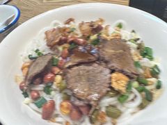 -牛八宝桂林米粉(八里庄店)