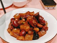 -怡红园酒家(南市桥巷店)