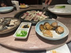 -采悦轩中餐厅·粤菜·海南菜(神州半岛喜来登度假酒店)