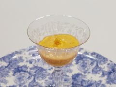 香橙柚子爱玉冻-福1015(愚园路店)