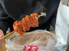 -辽B·小串(总店)