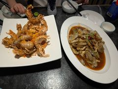 -南海底小海鲜·湘菜(鲁巷吴家湾店)