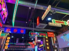 -王庄阿咪海鲜大排档(象园店)