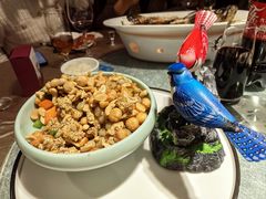 -桃园盛宴·岭南粤菜·手工茶点(南庄店)