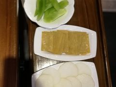 -香天下·四川火锅(安镇大润发店)