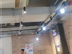 大堂-五里关火锅(牛市口店)