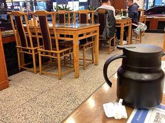 大堂-北京小肠陈饭庄(方庄店)
