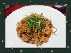 -阿莉餐厅(枣阳路店)