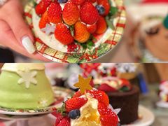 -吉川堂·日式甜点专门店(正佳广场店)