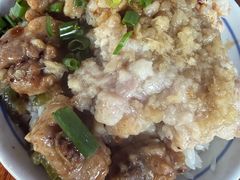 -正宗牛奇排骨饭(第一分店)