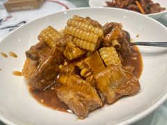 -良友·海鲜青岛菜(五四广场店)