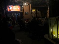 -化龙桥九宫格火锅(清水河店)