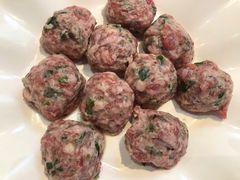 手打猪肉丸-鱼醉无骨鱼·中山脆肉鲩(荔湾路店)