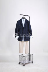 -BRANS PORO布朗斯伯勒西装高级定制·瑞璞西装(金陵店)