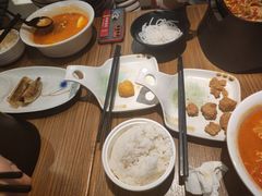 -阿香米线(北京大兴凯德MALL店)