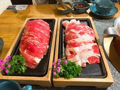 -湊湊火锅·茶憩(郑州绿地新都会店)