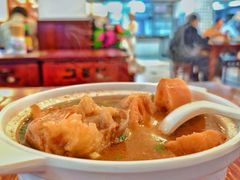 -熊太婆·非遗水饺(粮道街店)