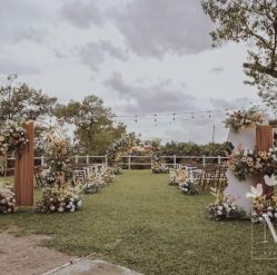 -新锦江大酒店·宴会厅·婚宴