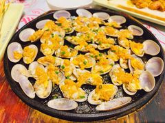 -靓靓蒸虾·头牌蒸虾(南山桂庙店)