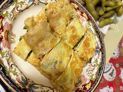 -勃利地摊·勃立小串烧烤