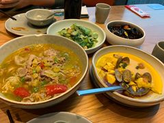 -望湘园·湖南菜(宏伊店)