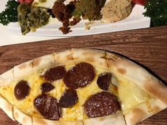 -Pasha帕夏土耳其餐厅(南昌路店)