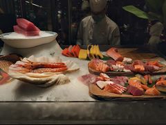 -广州富力君悦大酒店·凯菲厅