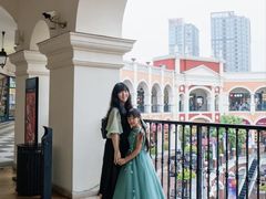 -佛罗伦萨小镇广佛名品奥特莱斯(疏港路店)