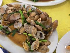 -秋姐美食店(旅游大道店)