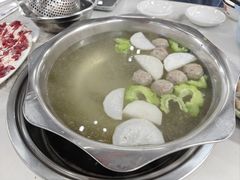 -老猫牛肉火锅(沙溪店)