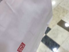 -优衣库(青岛伟东乐客城店)