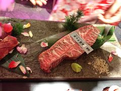 -樱宿日式和牛烧肉(五道口店)