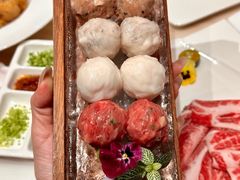 -禧悦楼 · 港味海鲜火锅